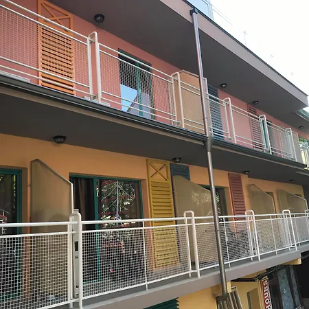 Largo Hotel Slantschew brjag