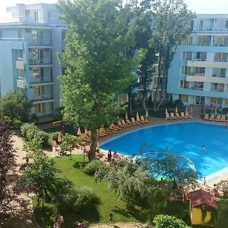 Szálloda Largo