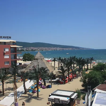 Szálloda Largo