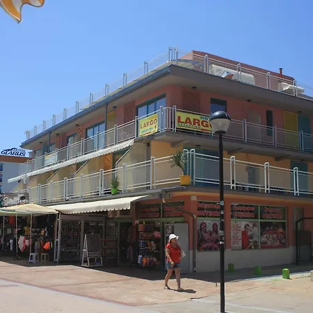 Largo Hotel