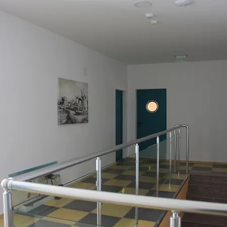 Szálloda Largo