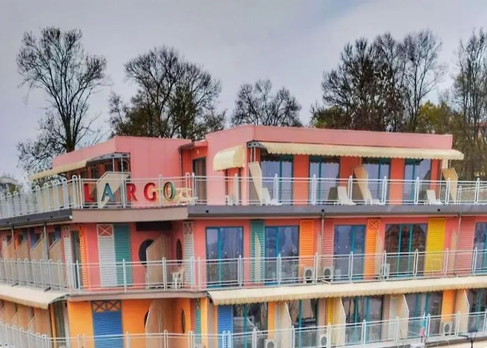 Largo Slantschew brjag