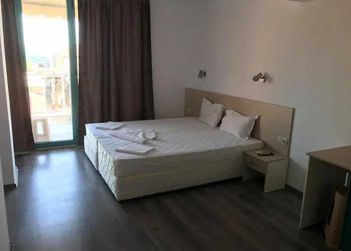 Largo Hotel Slantschew brjag