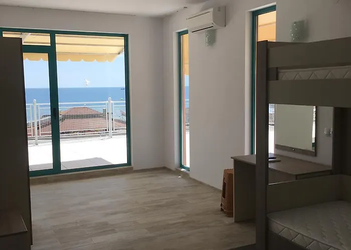 Largo Hotel Slantschew brjag