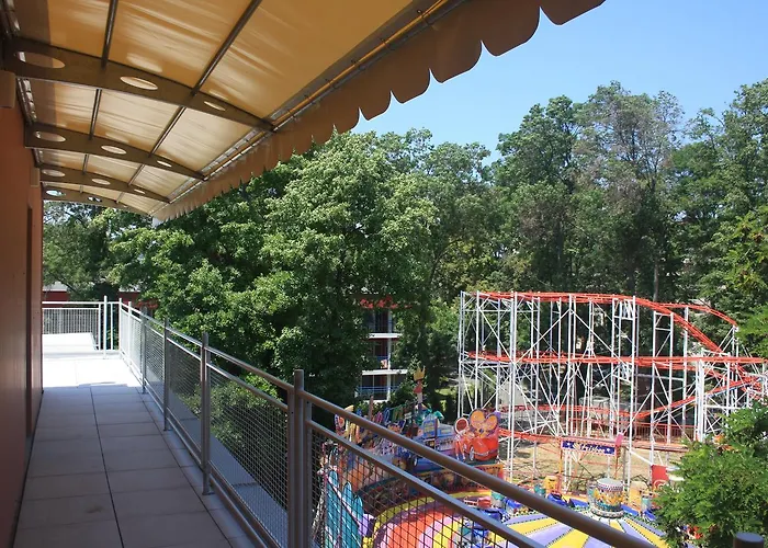 Hotel Largo Slantschew brjag