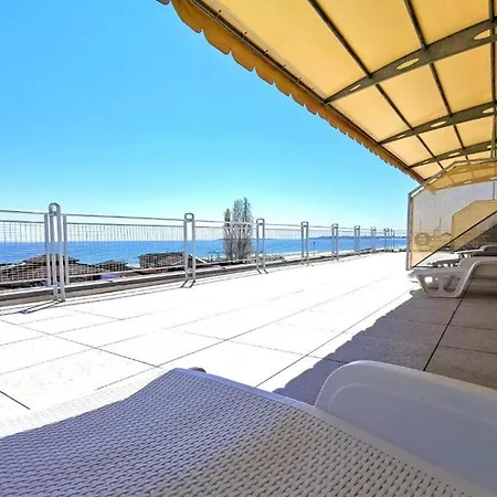 Hotel Largo Sunny Beach