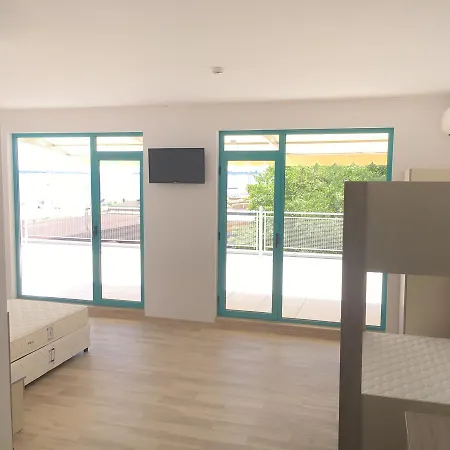 Hotel Largo Sunny Beach