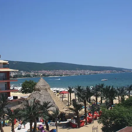 Largo Hotel Sunny Beach