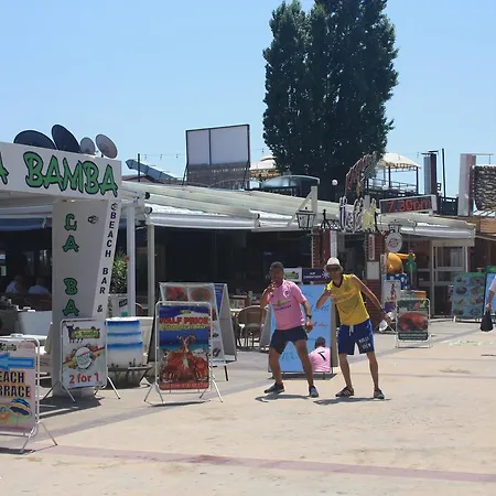 Largo 2* Sunny Beach