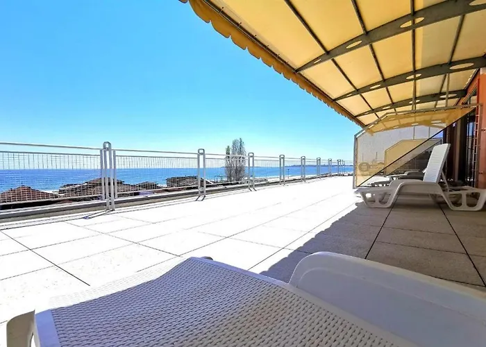 酒店 Largo 阳光海滩