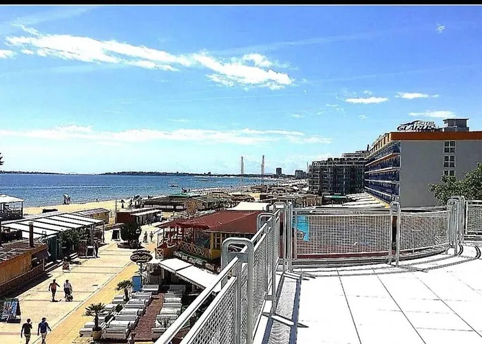 Largo 2* 阳光海滩