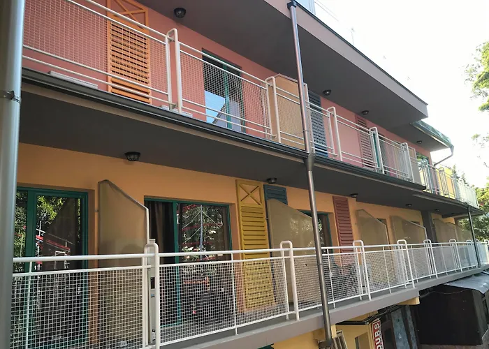 Largo 酒店 阳光海滩