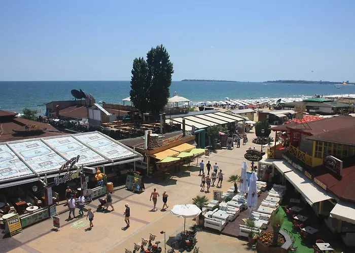 Largo 2* 阳光海滩