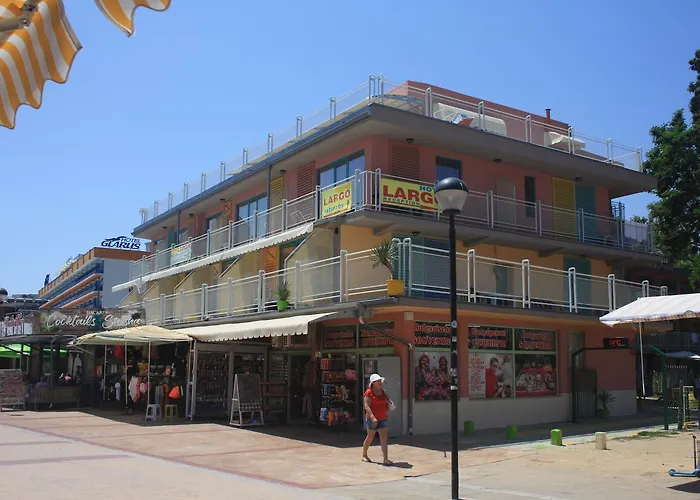 Largo 酒店