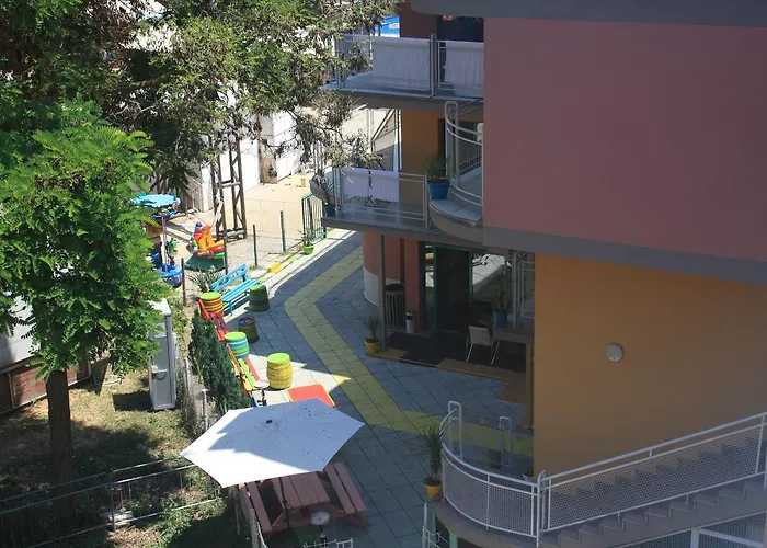 Largo 酒店 阳光海滩