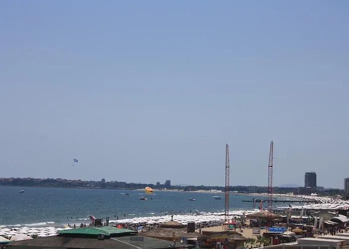 酒店 Largo 阳光海滩