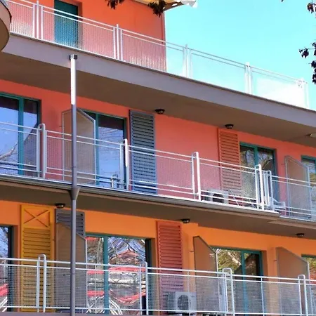 Hotel Largo Slantchev Briag