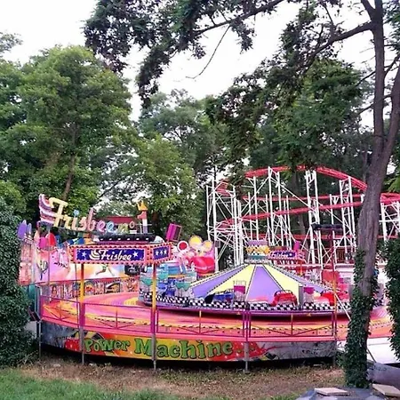 Largo Солнечный берег