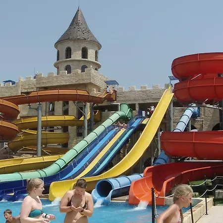 Largo Солнечный берег