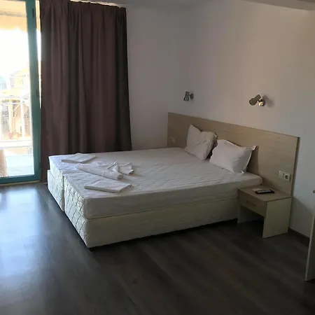 Largo Hotel Slantchev Briag