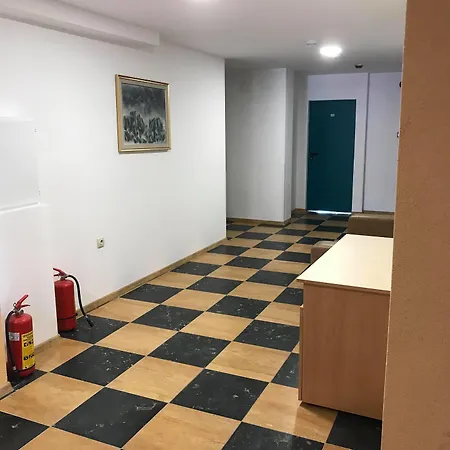 Hotel Largo Slantchev Briag
