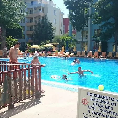 Largo 2* Солнечный берег