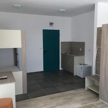 Hotell Largo Slăntjev Brjag