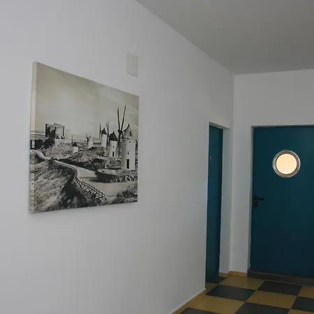 Hotel Largo Slantchev Briag