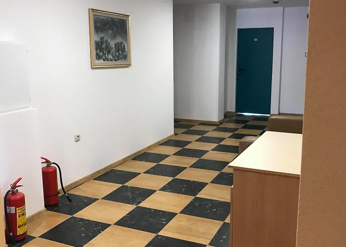 فندق Largo ساني بيتش