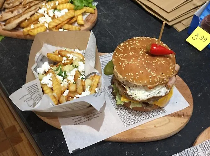 Largo 2* Солнечный берег