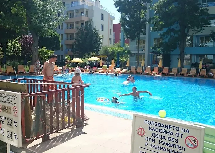 Largo 2* Солнечный берег