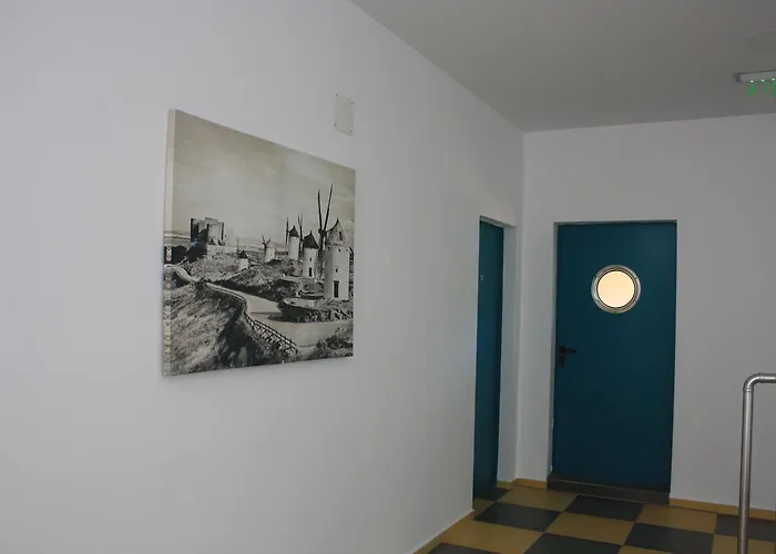 Отель Largo Солнечный берег