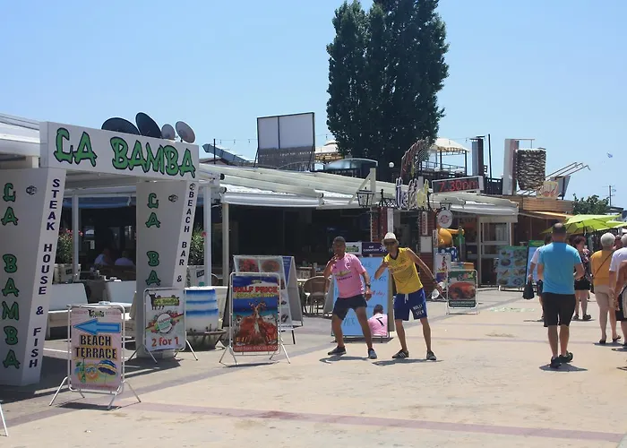 Largo 2* Солнечный берег