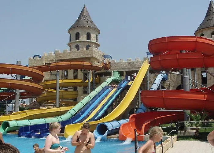 Largo Słoneczny Brzeg