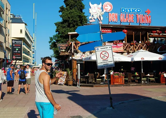 Largo Hotel Słoneczny Brzeg