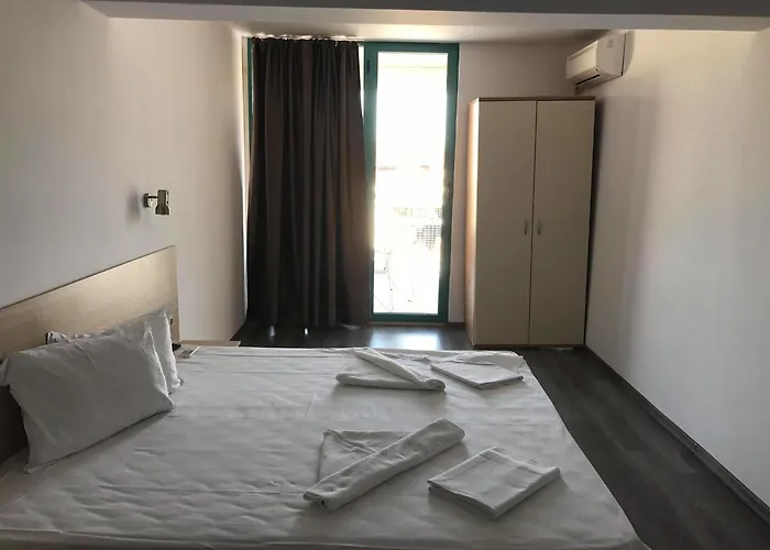 Largo 2* Słoneczny Brzeg