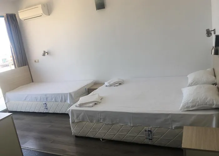 Largo 2* Słoneczny Brzeg