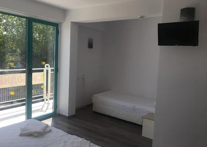 Largo 2* Słoneczny Brzeg